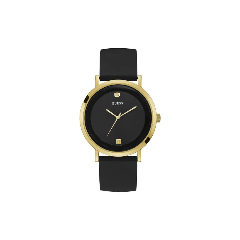 W1264G1 Supernova 44mm Quartz Watch - Guess