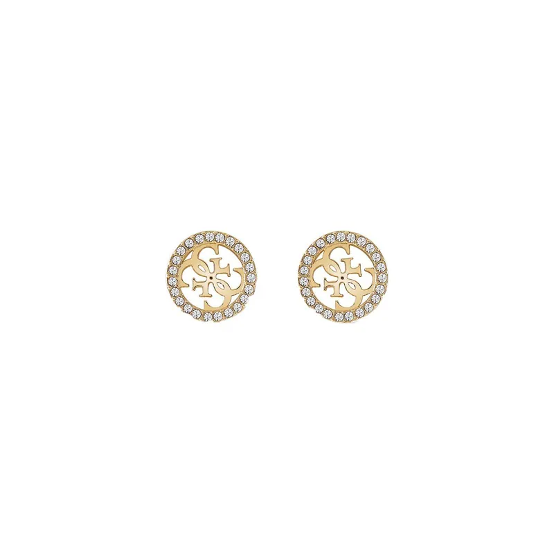 UBE02161YG Party Time Pair Of Earrings - Guess