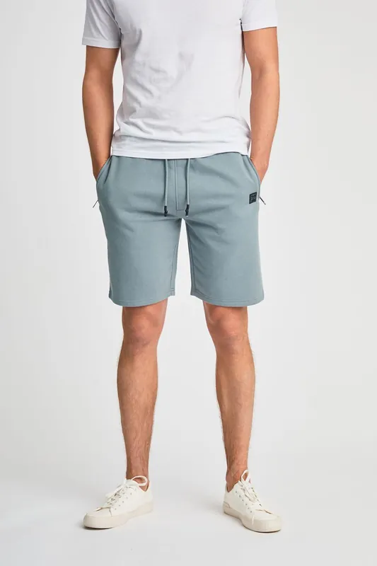 Jogger Short with Drawstring - Tokyo Laundry