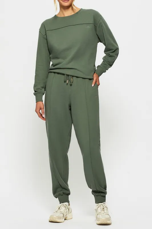 Knickerbox Jessica Cotton Sweat Joggers