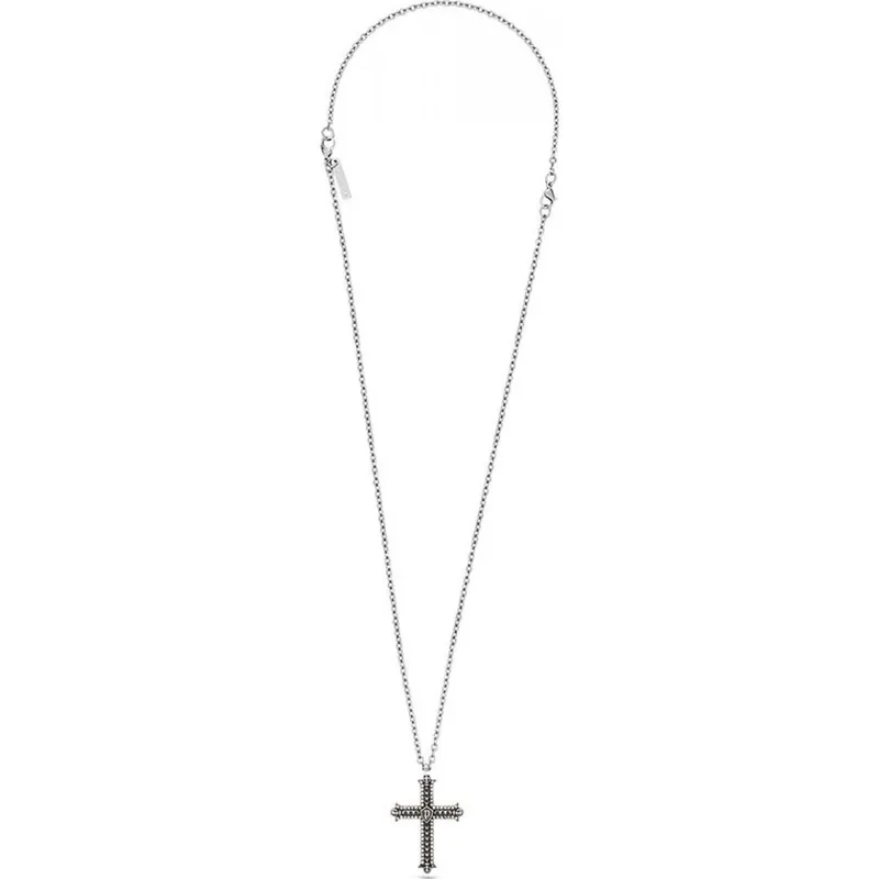 PEAGN0033702 Necklace - Police