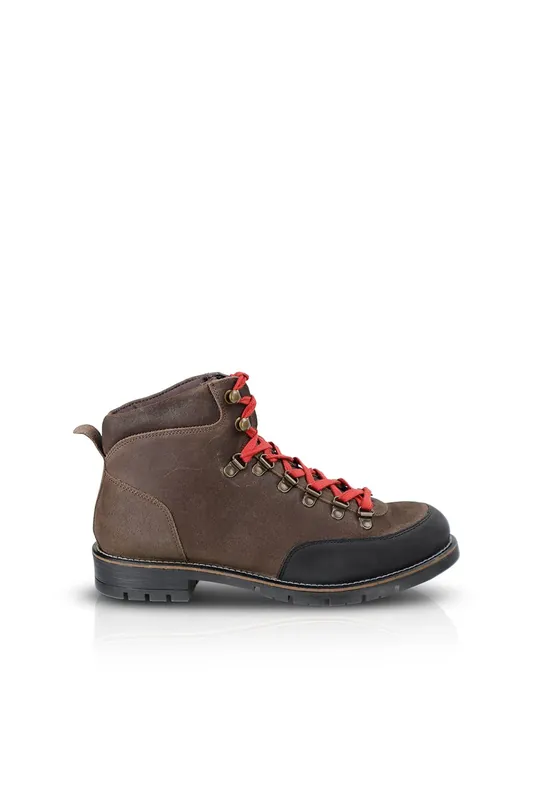 Park Lace-up Boot
