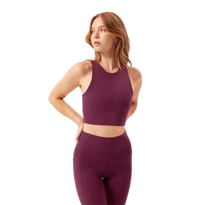 Dylan Sports Bra - Girlfriend Collective