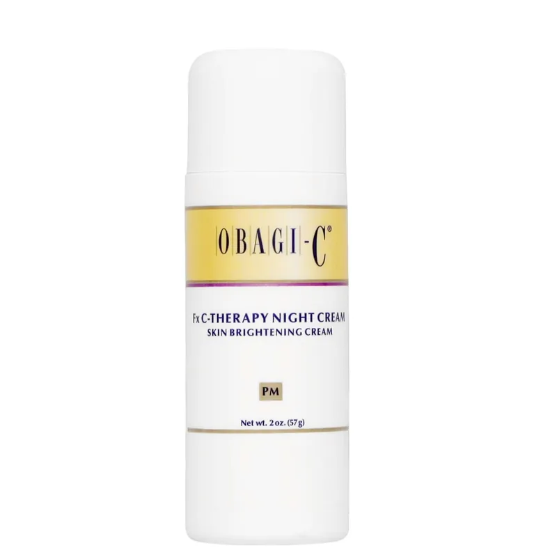 Obagi-C Fx Therapy Night Cream 57g