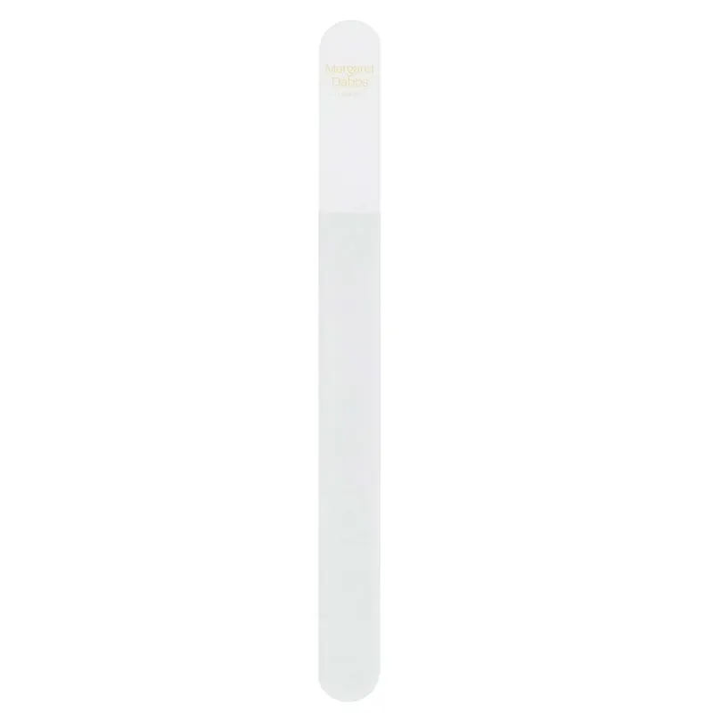 Tools Crystal Nail File & Cover - Margaret Dabbs London