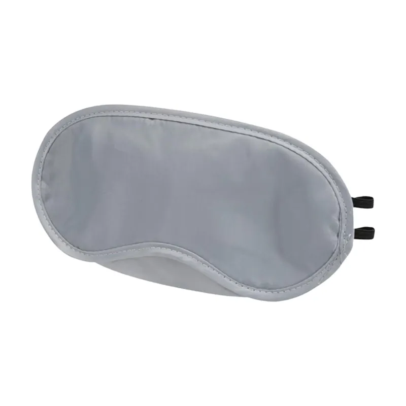 Plain Traveler Eye Mask - Floso