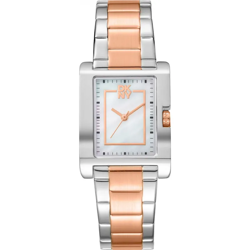 DK1L007M0105 Quartz Watch - DKNY