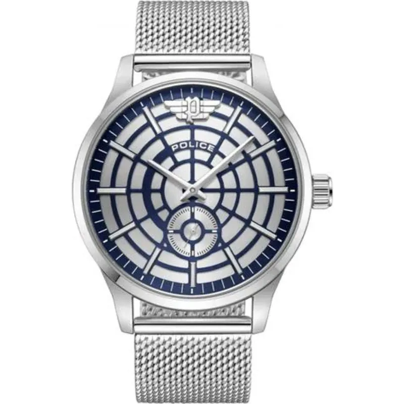 PEWJG0005204 44mm Quartz Watch - Police