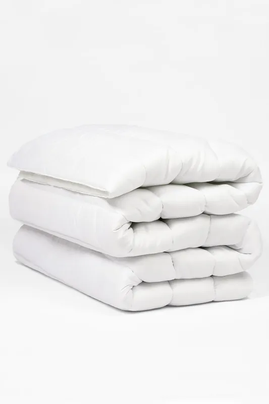 Mattress Topper Thick Deep Anti Allergy Luxury Soft Hotel Quality - OHS