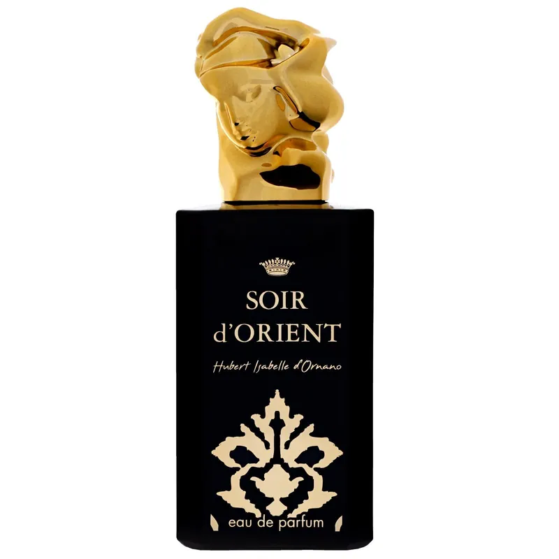 Soir D'Orient Eau de Parfum Spray 100ml - Sisley