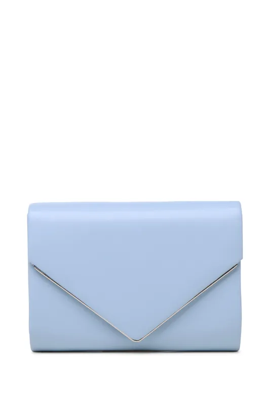 Darcy Clutch Bag - Paradox London