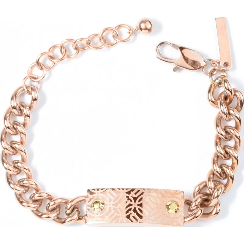 PJ25590BSRG.03 Bracelet - Police