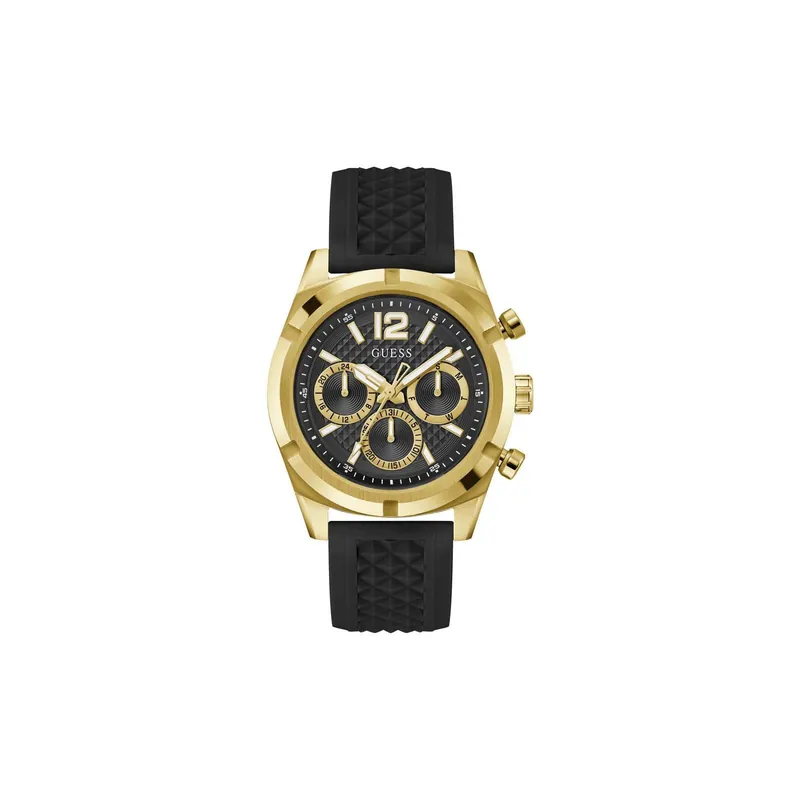 GW0729G2 44mm Quartz Watch - Guess