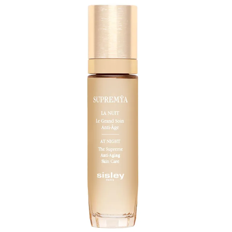 Sunleÿa At Night The Supreme Anti-Ageing Skin Care