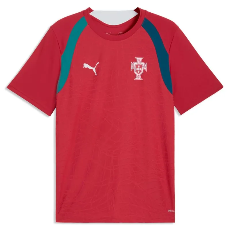 2026 2027 Mens Training Jersey - Portugal