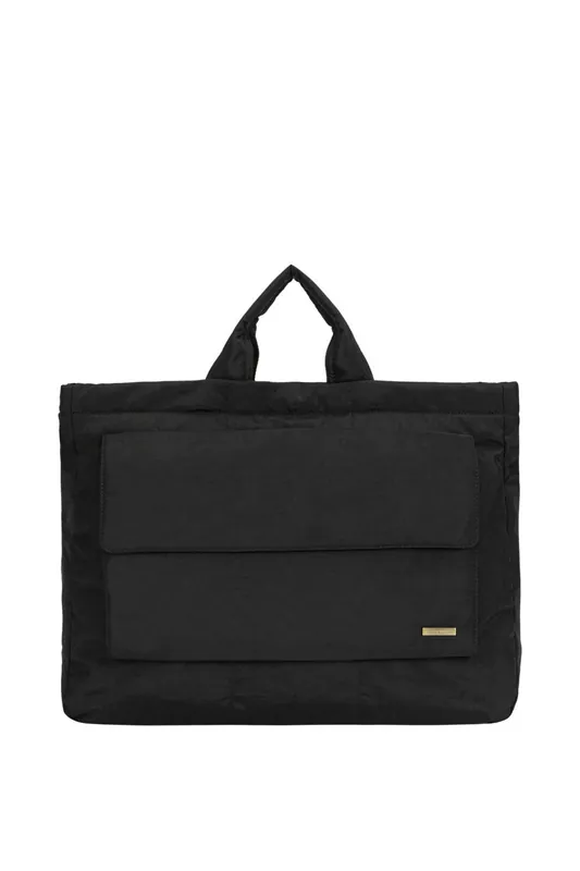 Landscape Nylon Tote Bag - Smith and Canova