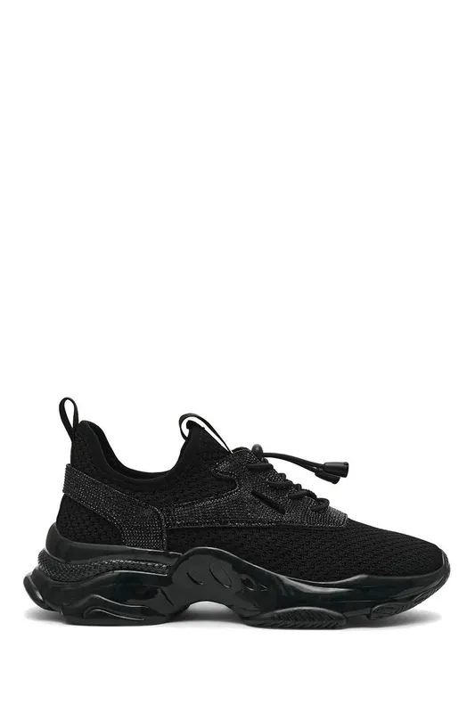Match Re 184' Fabric Trainers - STEVE MADDEN
