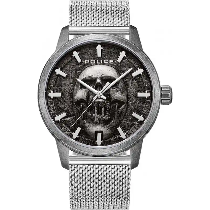 PEWJG0005505 Rebel 44mm Quartz Watch - Police