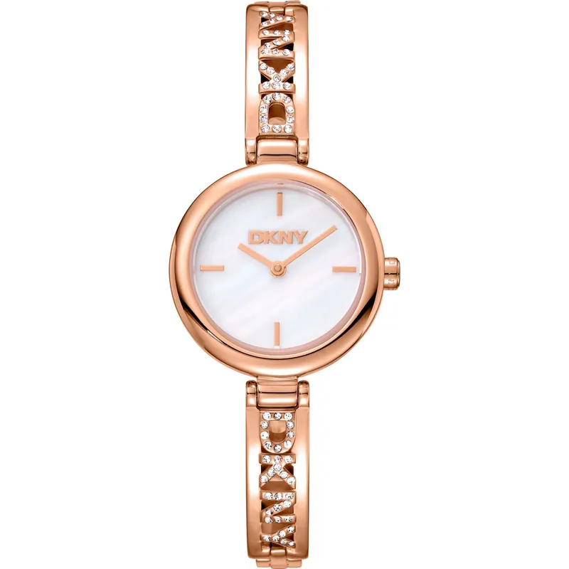 DK1L115M0235 26mm Quartz Watch - DKNY