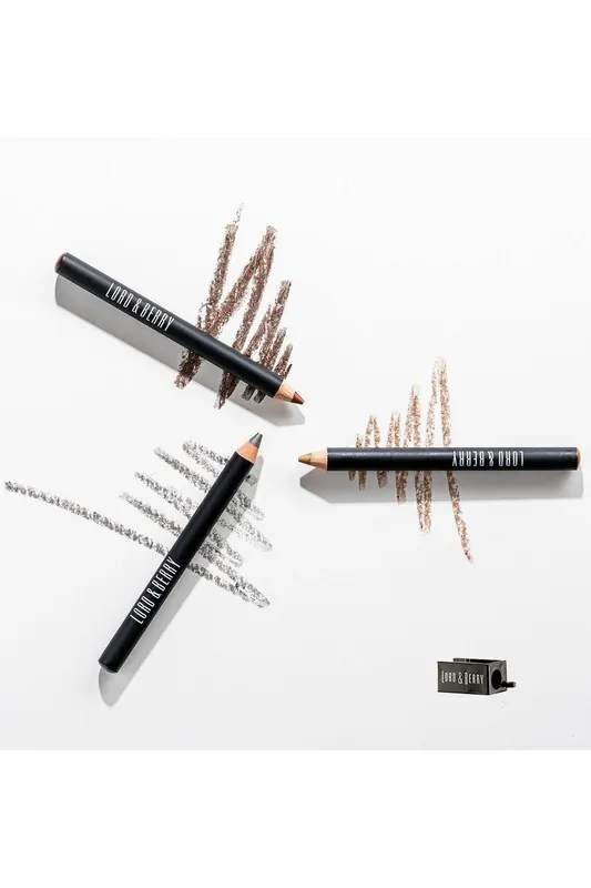 Line/Shade Glam Trio kit 4.2g - Lord&Berry