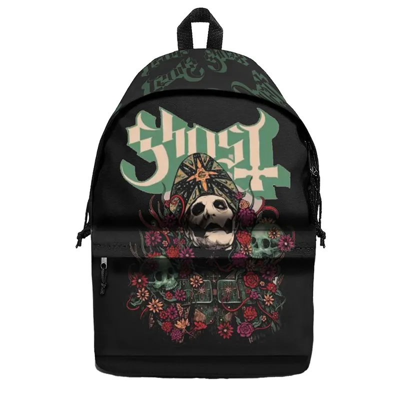 Bliss Backpack - Ghost