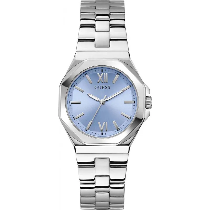 GW0873L1 Empress 34mm Quartz Watch - Guess