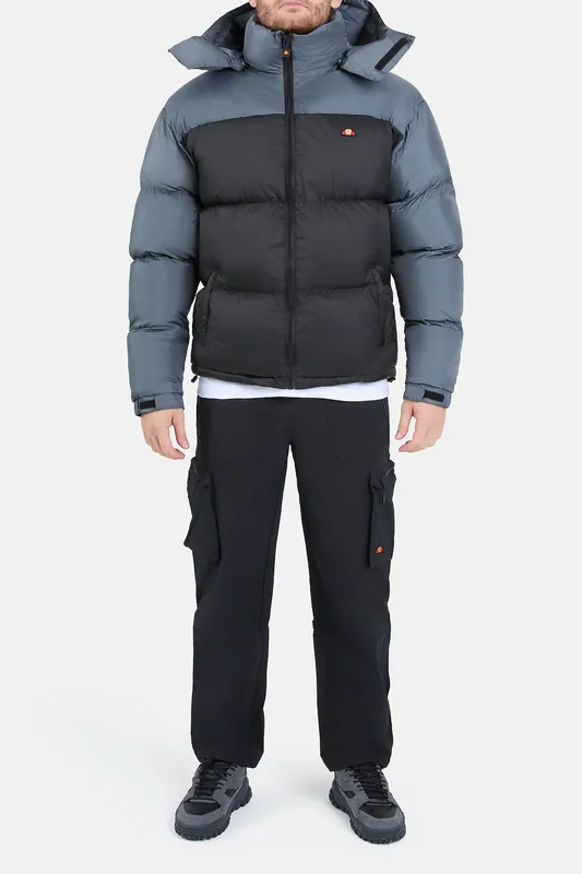 Dappiani Padded Jacket - Ellesse