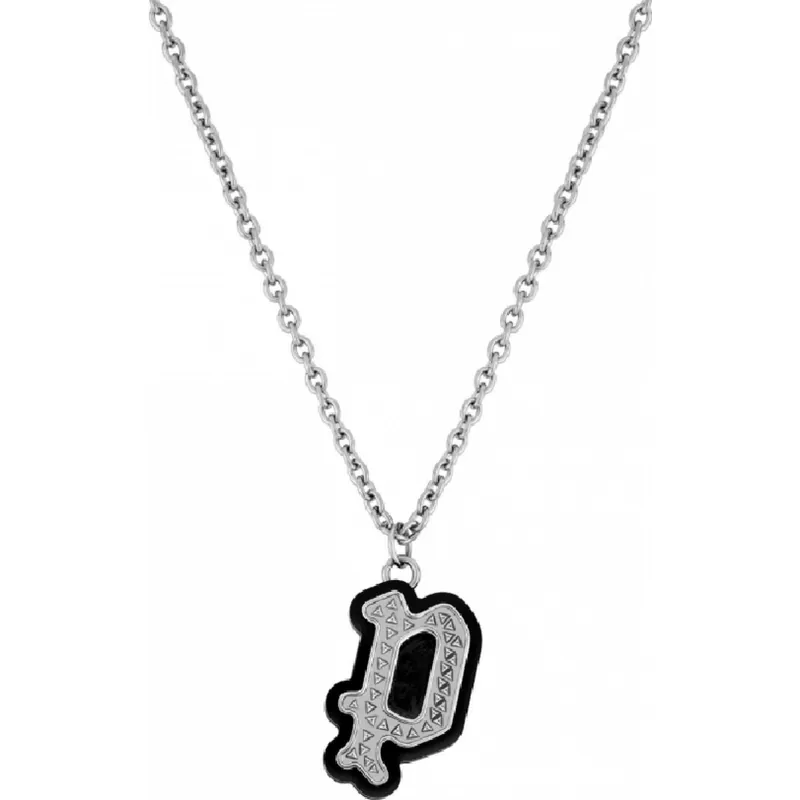 PJ26574PSS.01 Necklace - Police