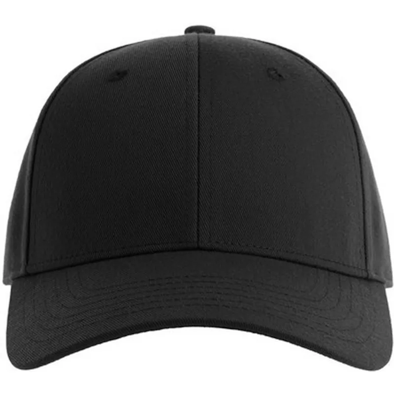 Joshua 6 Panel Cap - Atlantis