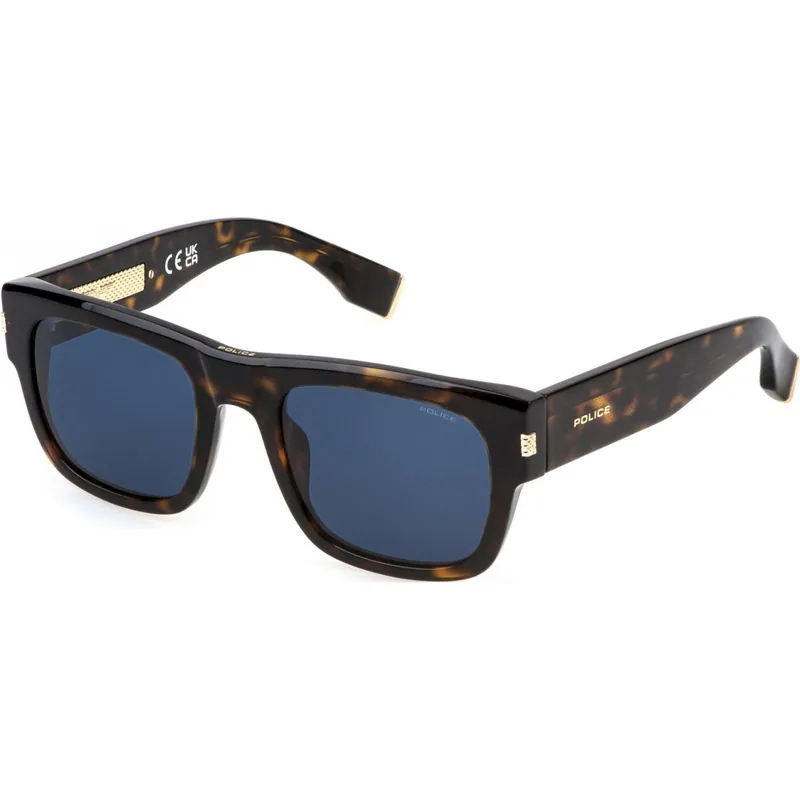 SPLP33-540722 Square/Rectangle Sunglasses