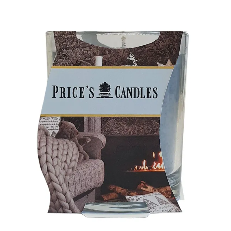 Cluster Jar Candle - Bergamot