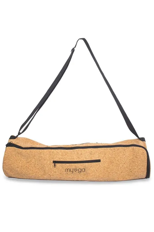 Cork Yoga Carry Bag - Myga