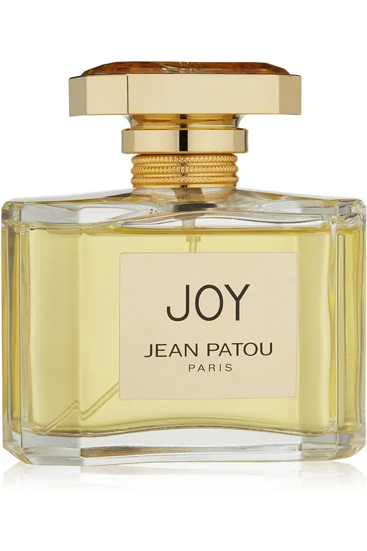 Joy Eau de Toilette Spray 75ml in Gift Bag - Jean Patou