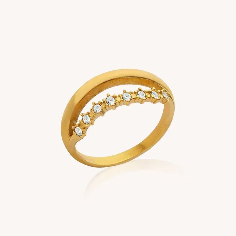 Fianna Ring - Realta