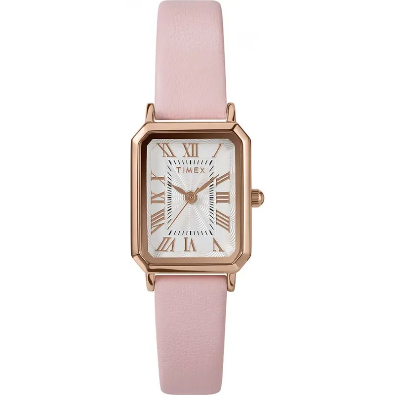 TW2Y01100 Classic 21mm Quartz Watch - Timex