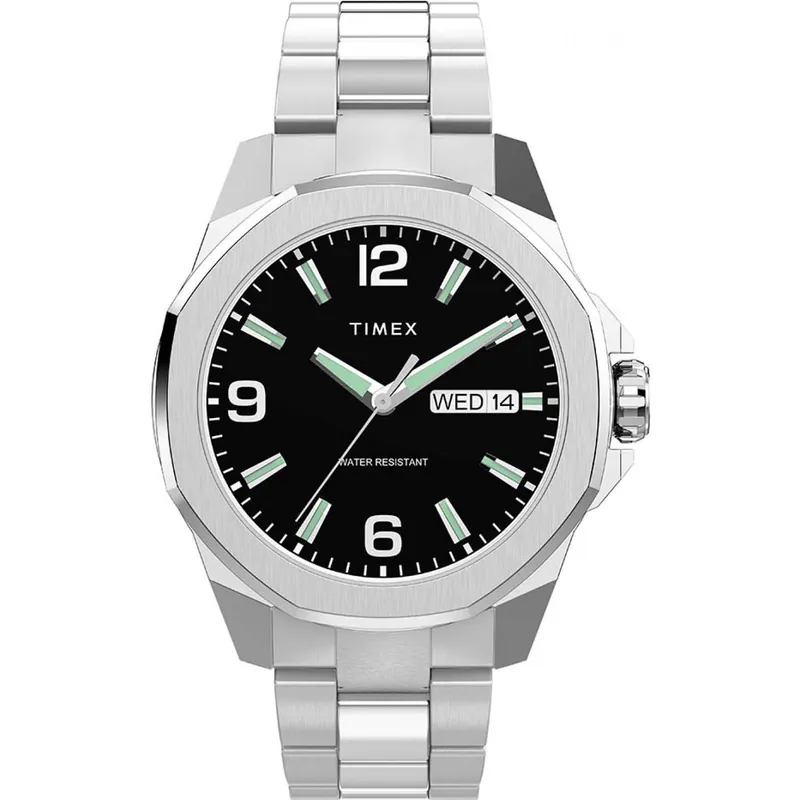 TW2W92700 Essex 46mm Quartz Watch - Timex