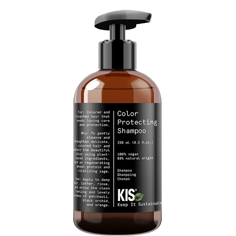 Color Protecting Shampoo - L'Anza