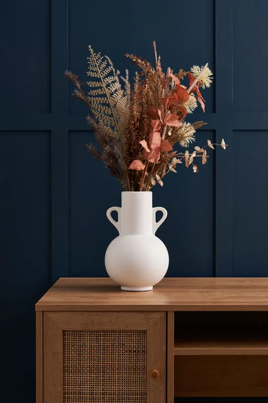 Jug Ceramic Vase - BHS