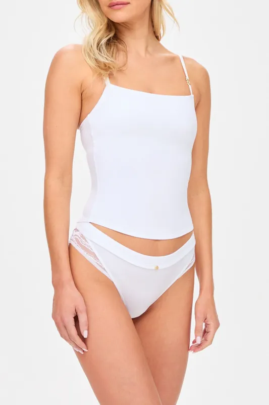 Bridal Charlotte Cami - Knickerbox