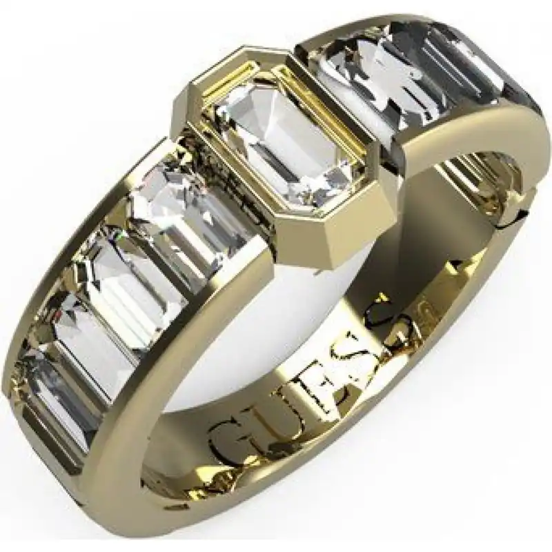 JUBR04254JWYG52 Ring - Guess
