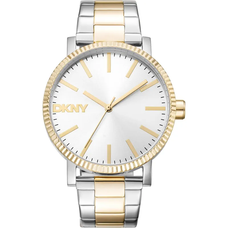 DK1L034M0075 Soho 40mm Quartz Watch - DKNY