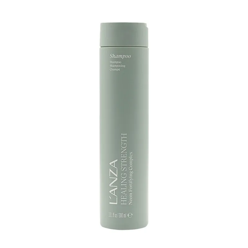 Healing Strength Shampoo - L'Anza