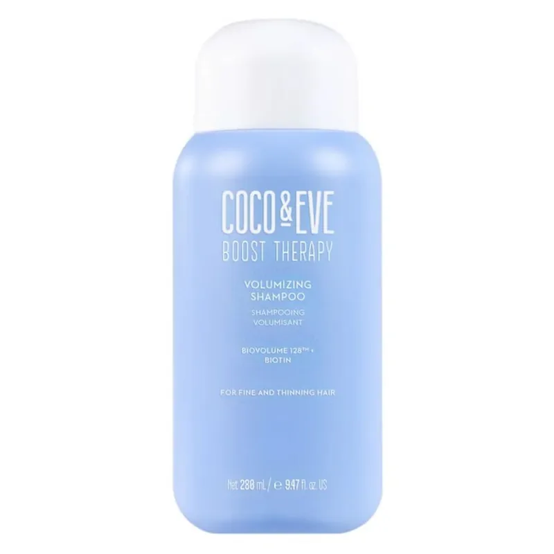 Boost Therapy Shampoo - Coco & Eve