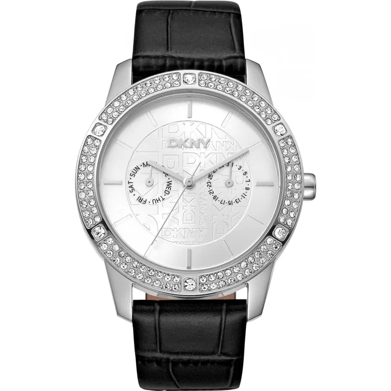 DK1L056L0015 40mm Quartz Watch - DKNY