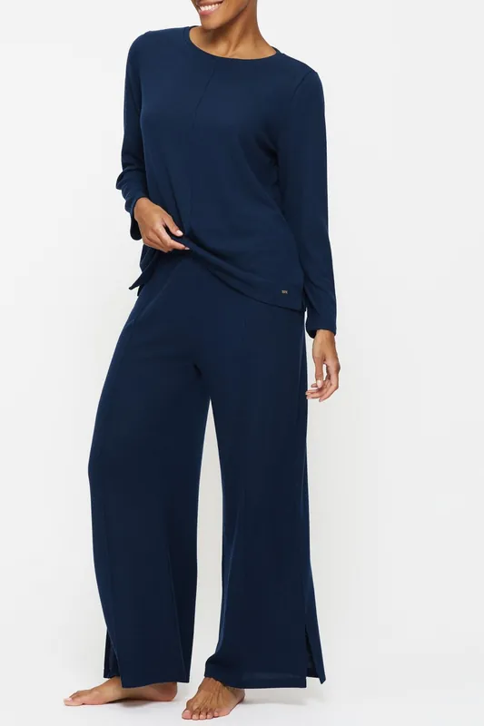 Knickerbox Marie Round Neck Jumper