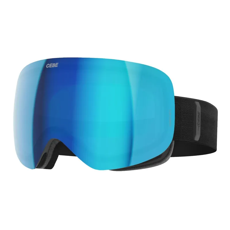 Cloud 3 Cat.3 Ski Goggles with Toric Lens - Cebe