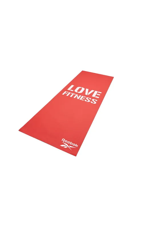 Love Fitness Mat - Reebok