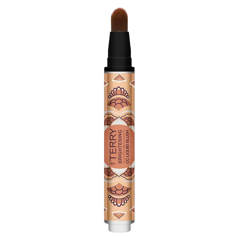 Brightening CC Liquid Blush Sunny Glow - By Terry