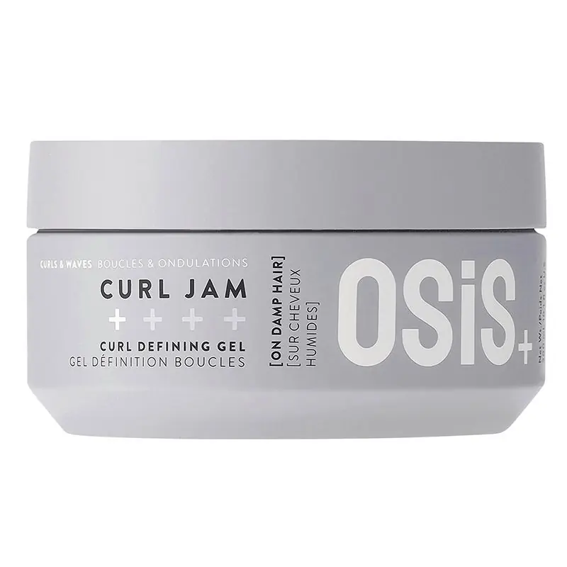 OSiS+ Curl Jam Curl Defining Gel 300ml - Schwarzkopf