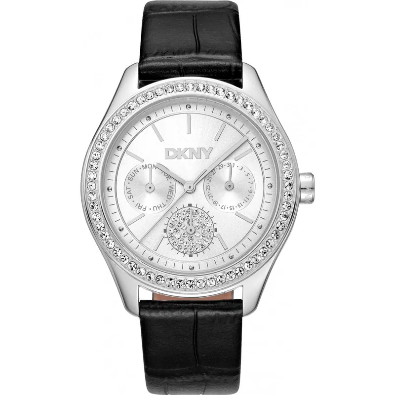 DK1L129L0015 38mm Quartz Watch - DKNY